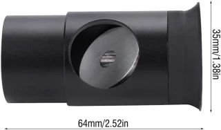 Allecta - Collimatie-oculair - Telescoop accessoire