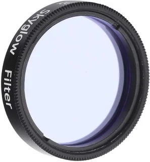 Allecta Maanfilter voor oculair 1,25 inch
