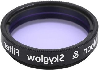 Allecta Maanfilter voor oculair 1,25 inch review