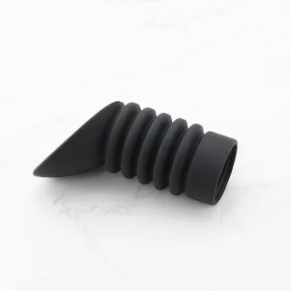 Allecta - Rubber Oculaircover Oogschelp