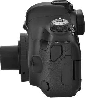 Allecta SLR T-ring adapter 1,25 inch