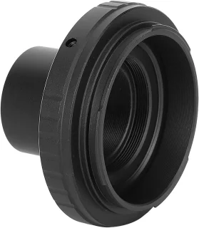 Allecta SLR T-ring adapter 1,25 inch