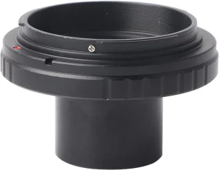 Allecta SLR T-ring adapter 1,25 inch