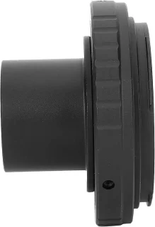 Allecta SLR T-ring adapter 1,25 inch