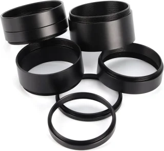 Allecta spacer ringen
