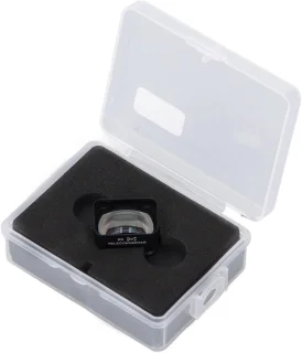 Allecta Zoomlens 2x (magnetische bevestiging)