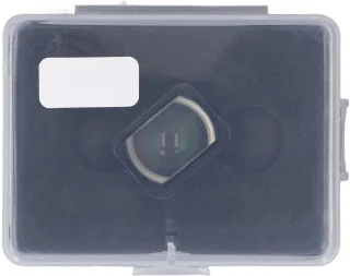 Allecta Zoomlens 2x (magnetische bevestiging)