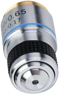 Allecto - 40x achromatisch microscoopobjectief