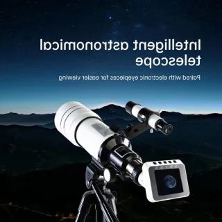 Allecto 70mm Monocular Telescope Model 30070 - Black review