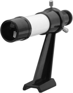 De Allecto Astronomische telescoop in één oogopslag