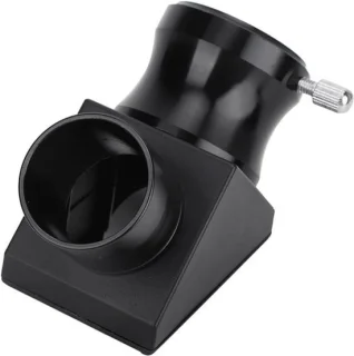 Allecto astronomische telescoopaccessoires stofkap