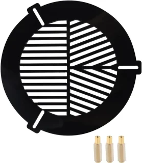 De Allecto - Bahtinov Focus Hood - Telescoopaccessoire in één oogopslag