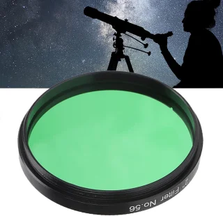 Allecto Maanfilter voor telescopen