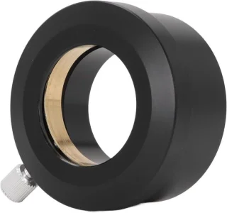 Allecto Oculairadapter 2 inch naar 1,25 inch