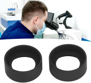 Wat vinden we goed aan de Allecto Oculaircup rubber 40-42 mm, 2 stuks