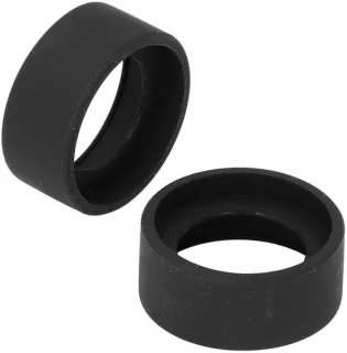 Allecto Oculaircup rubber 40-42 mm, 2 stuks review