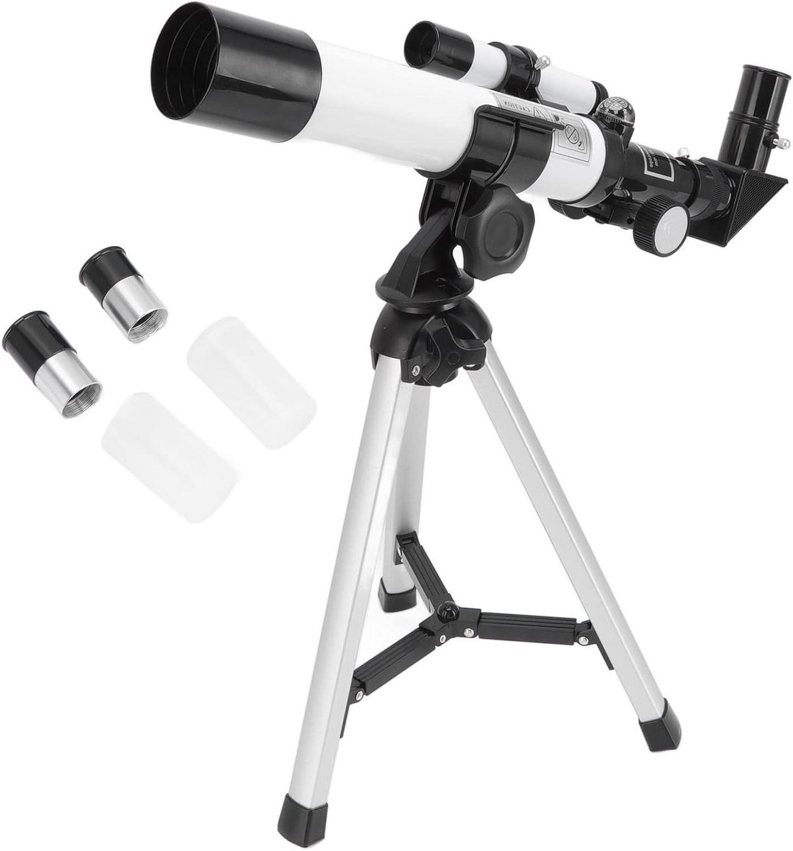 Allecto Plus 40/400 Telescoop