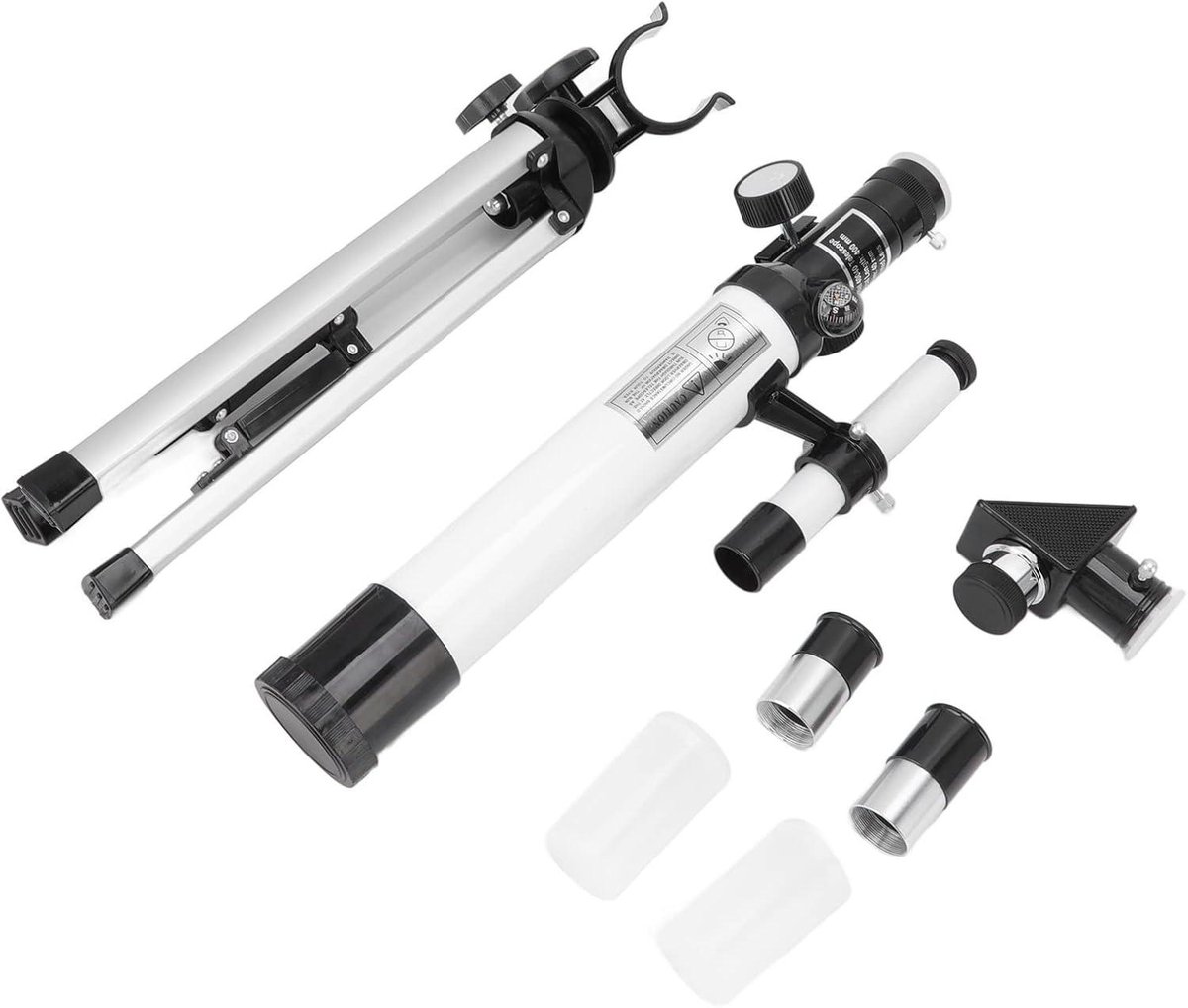 Allecto Plus 40/400 Telescoop