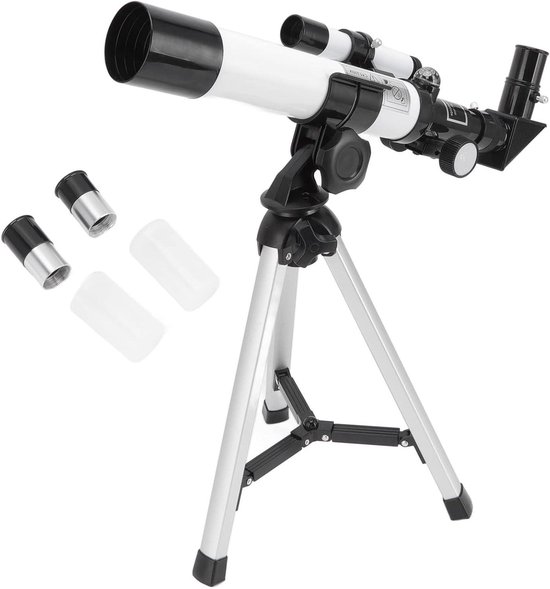 Allecto Plus 40/400 Telescoop