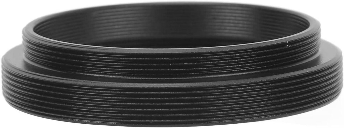 Allecto Plus Adapter Ring M48 naar M54 voor Telescoop