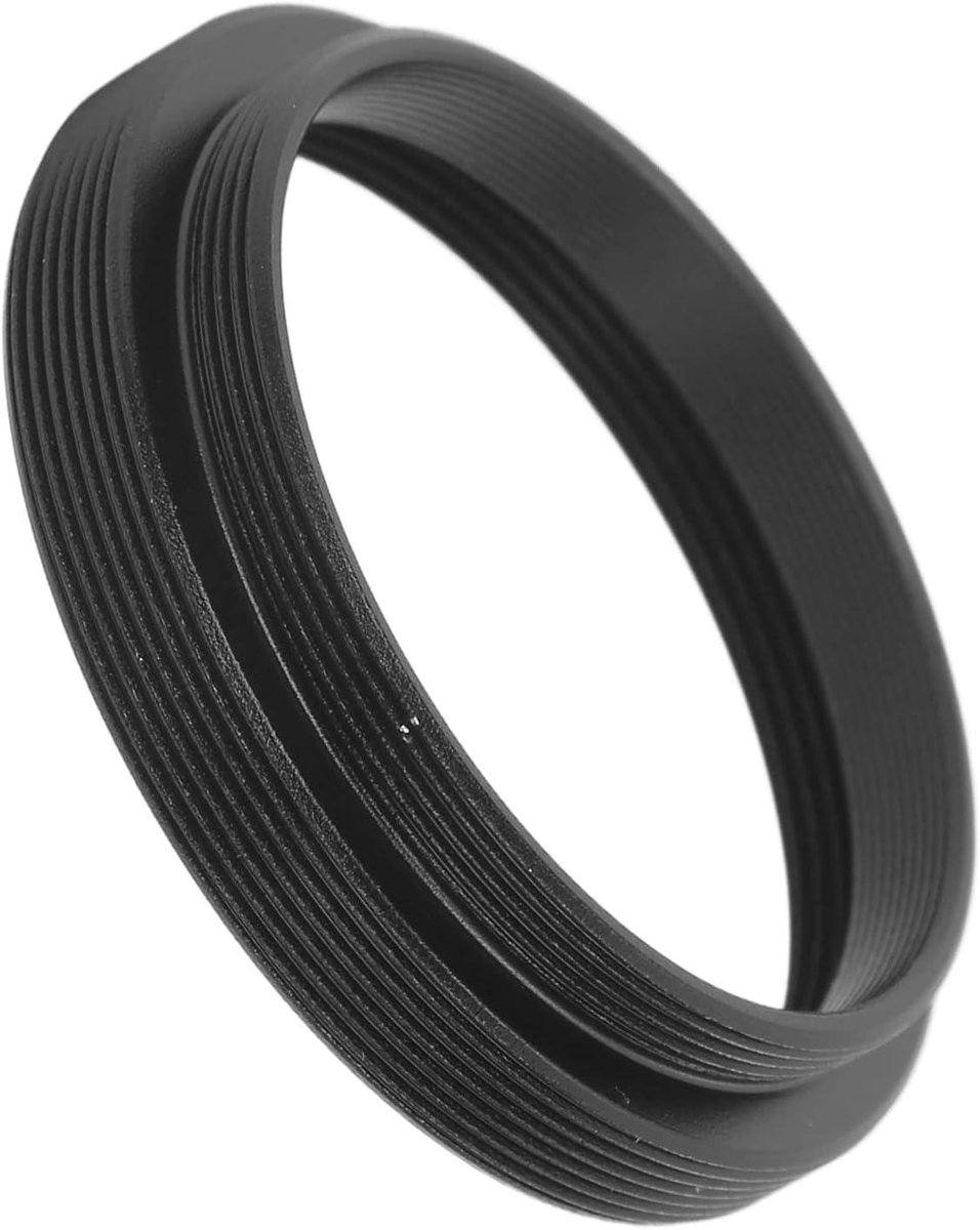 Allecto Plus Adapter Ring M48 naar M54 voor Telescoop