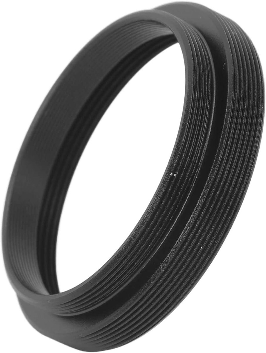 Allecto Plus Adapter Ring M48 naar M54 voor Telescoop