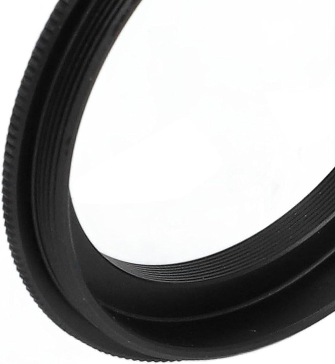 Allecto Plus Adapterring M56-naar-M48 Telescoop
