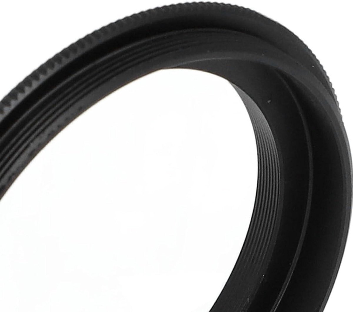 Allecto Plus Adapterring M56-naar-M48 Telescoop