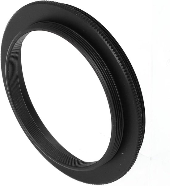 Allecto Plus Adapterring M56-naar-M48 Telescoop