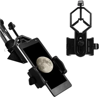 Allecto Plus - Astronomische telescoop