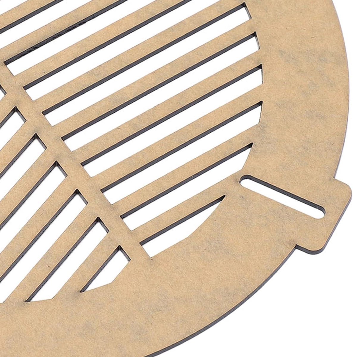 Allecto Plus Bahtinov Mask 120-160mm Aluminium