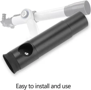 Allecto Plus Collimatie-oculair 1,25 inch