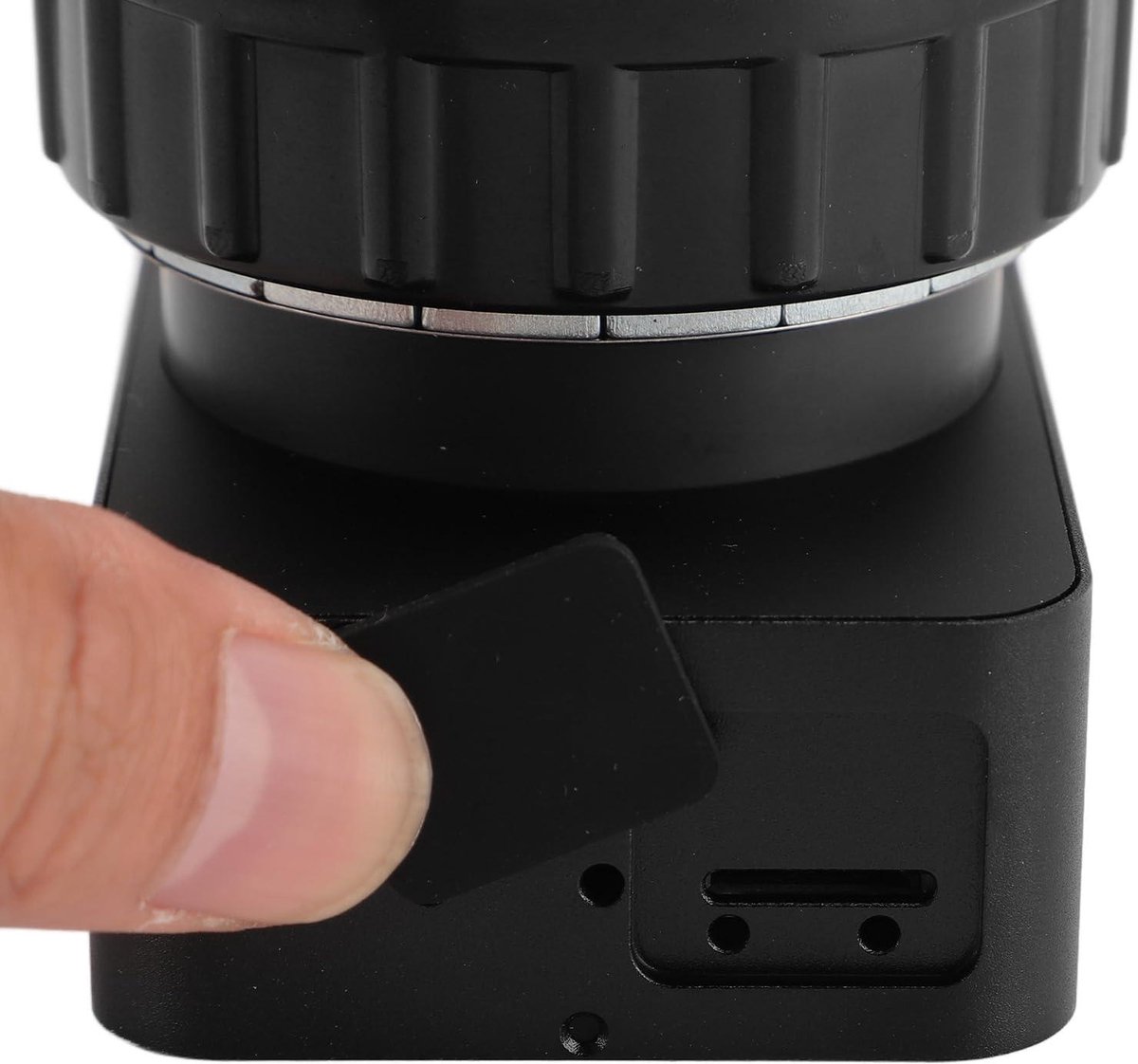 Allecto Plus Digitale Telescoop Oculair Camera 4K