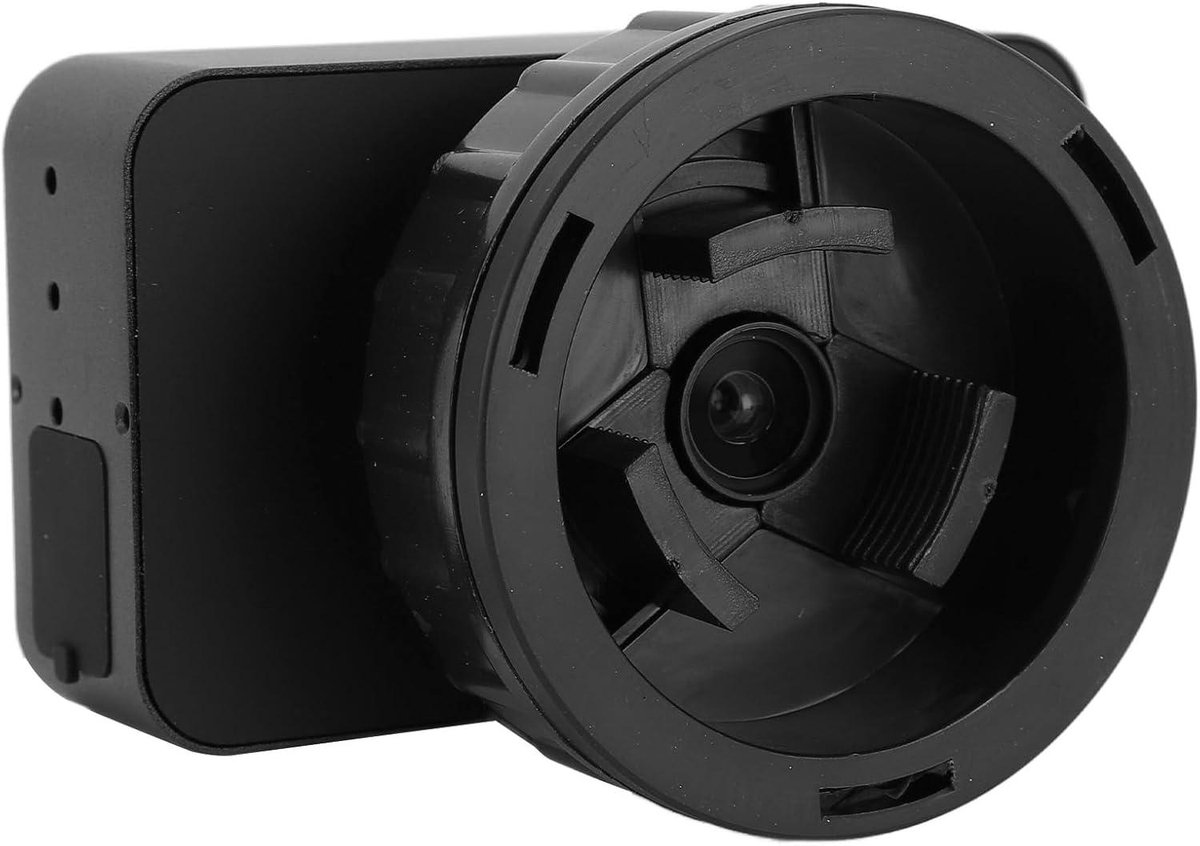 Allecto Plus Digitale Telescoop Oculair Camera 4K