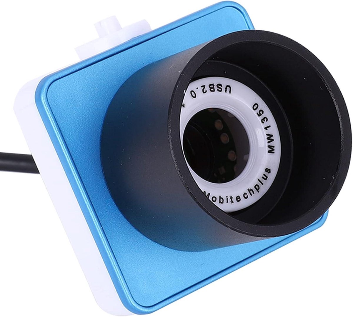 Allecto Plus Digitale Telescoop Oculair Camera USB