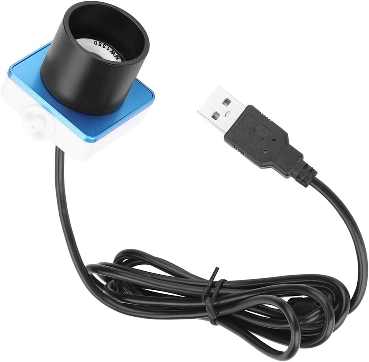 Allecto Plus Digitale Telescoop Oculair Camera USB