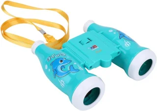 Allecto Plus Kinderverrekijker