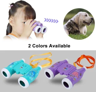 Allecto Plus Kinderverrekijker