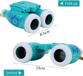 Allecto Plus Kinderverrekijker