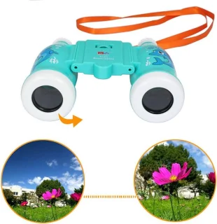 Allecto Plus Kinderverrekijker