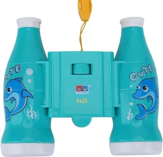 Allecto Plus Kinderverrekijker