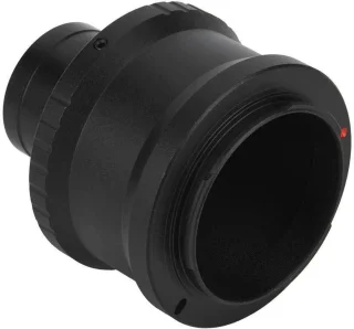 Allecto Plus Lensadapterring T2 naar Sony E (1,25 inch)