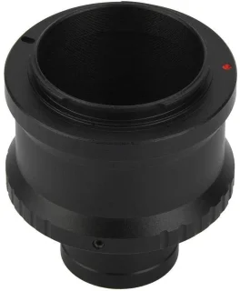 Allecto Plus Lensadapterring T2 naar Sony E (1,25 inch)