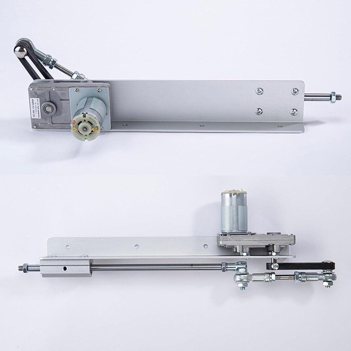 Allecto Plus Lineaire Actuator 12V/24V Telescoop Motor