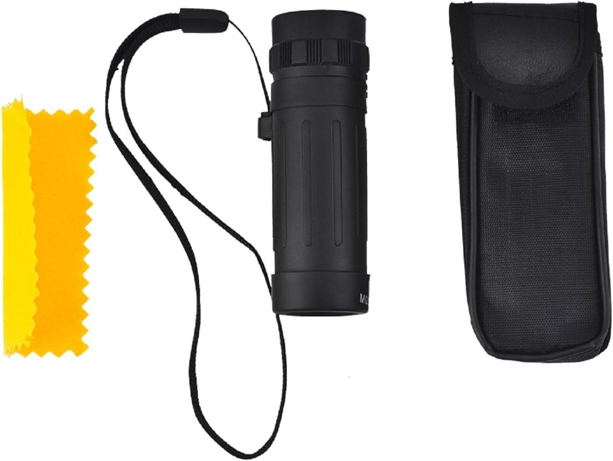 Allecto Plus Monoculaire Telescoop