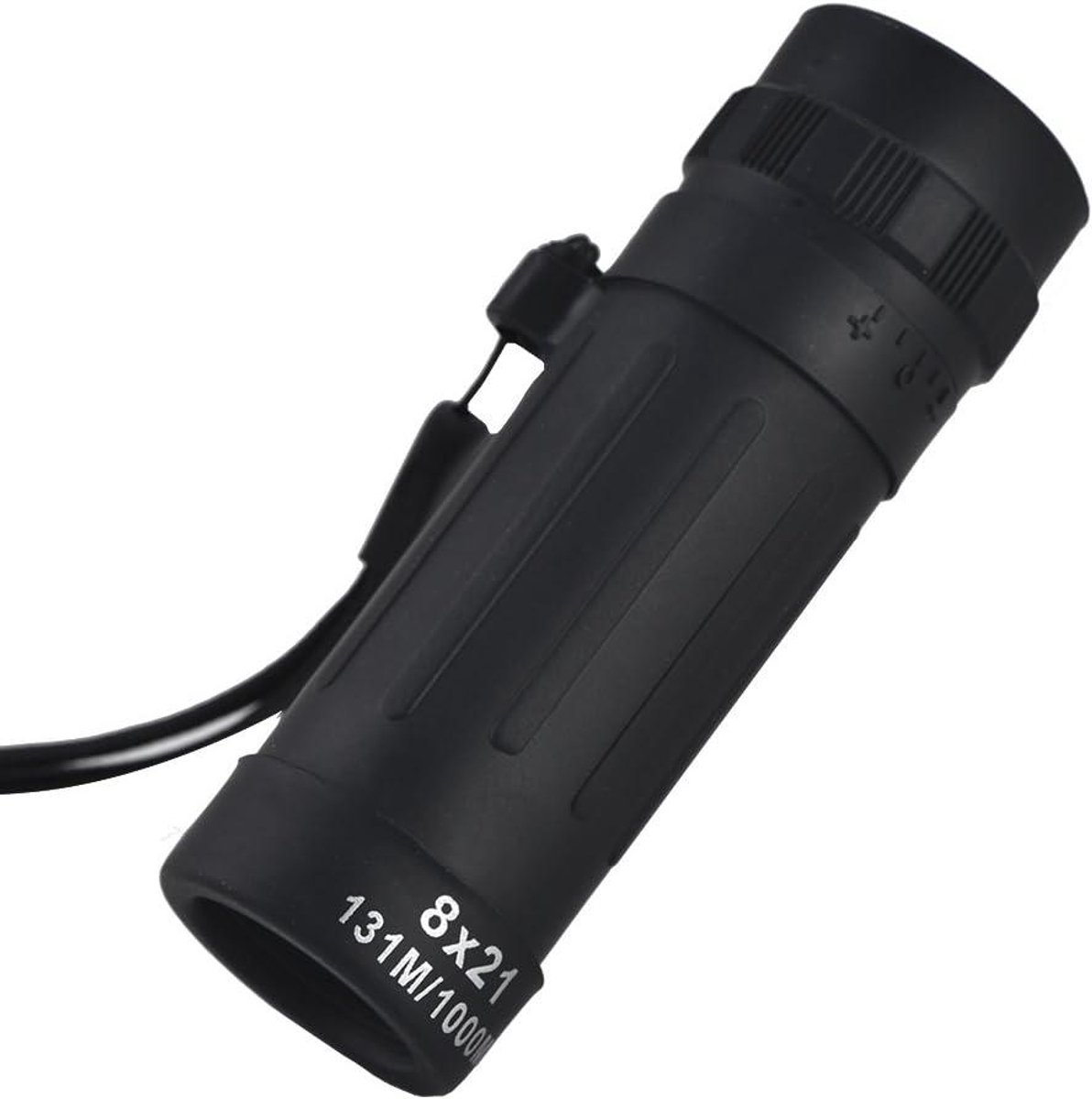 Allecto Plus Monoculaire Telescoop