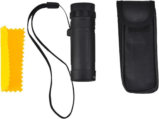 Allecto Plus Monoculaire Telescoop