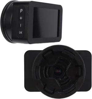 Allecto Plus - Oculaircamera voor telescoop