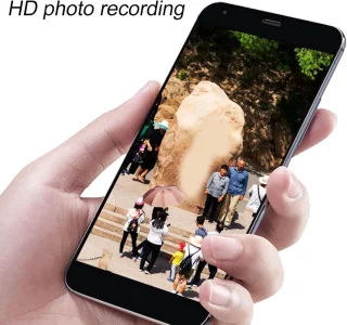 Allecto Plus - Oculaircamera voor telescoop
