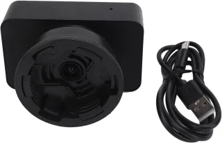 Allecto Plus - Oculaircamera voor telescoop